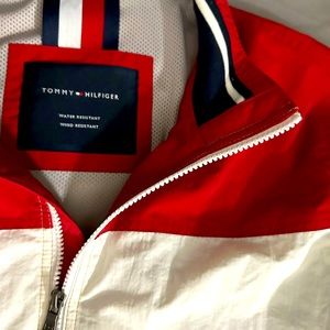 Tommy Hilfiger Men’s Jacket Size Medium (M)